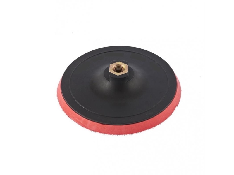 Bosch Sticky Sanding Disc Pad 180 Mm