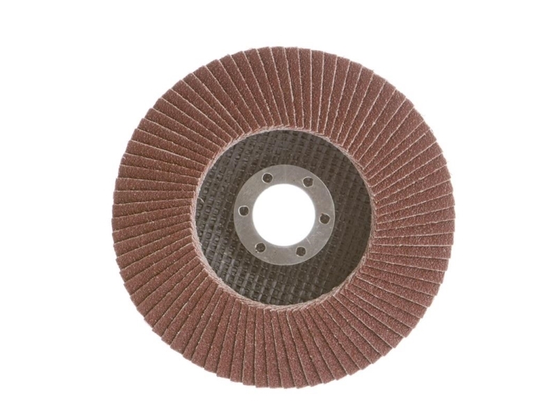 Olivetti Flap Disc 116.00 115X22 No80