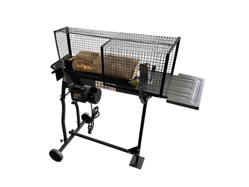 Grunder Splitter El Hydraul Log Hls7t-52 2200W | Trädgården - Trädgårdsmaskiner - Motorsågar | GameStuff