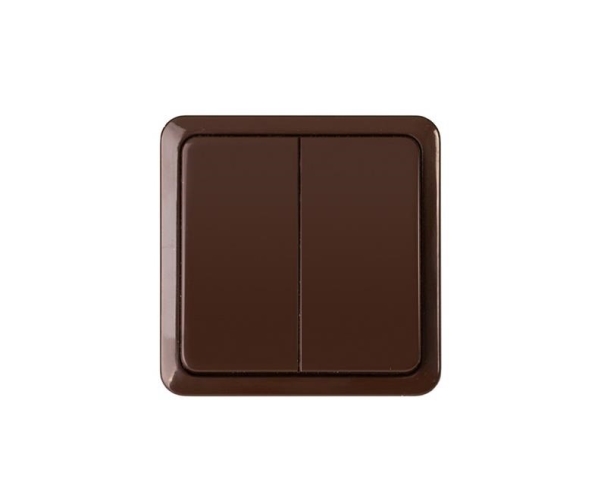 Vilma Electric P510-020V Sl250 Plus Brown