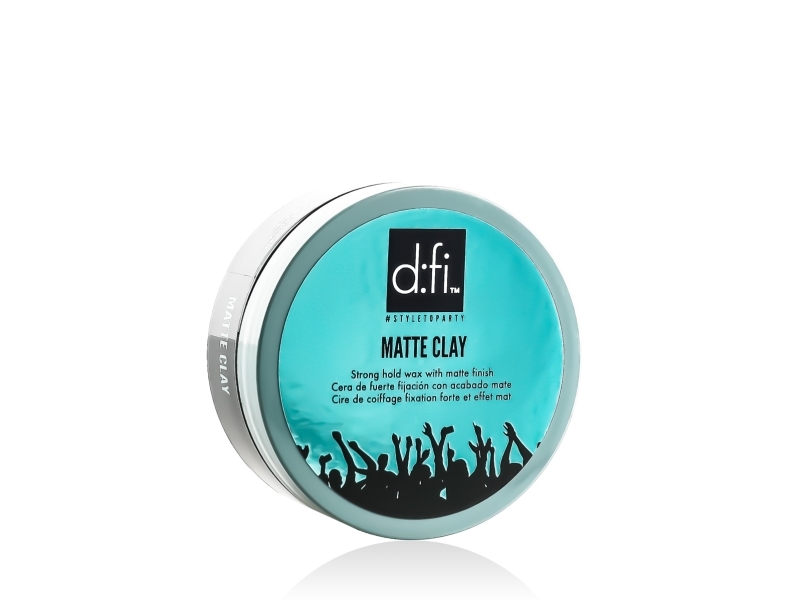 Revlon Professional d:fi Matte Clay 75 g