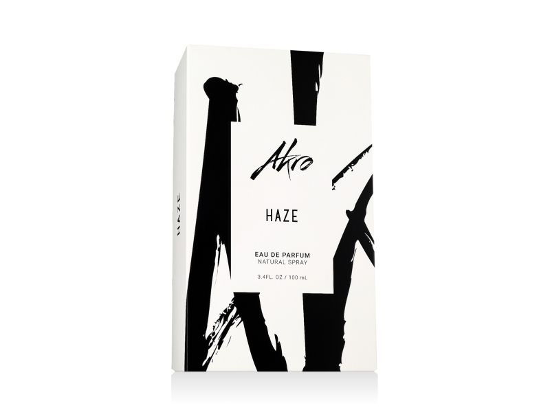 Akro Haze Eau De Parfum 100 Ml (Unisex)