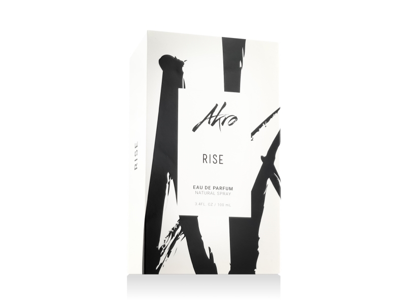 Akro Rise Eau De Parfum 100 Ml (Unisex)