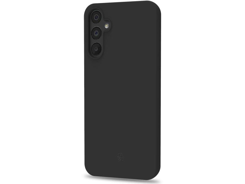 Cromo Soft Rubber Case Galaxy A17 5G/4G Svart