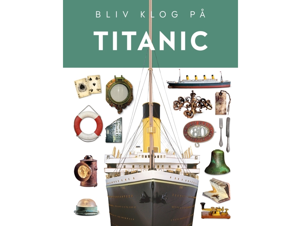 Titanic | Sprache: Dänish