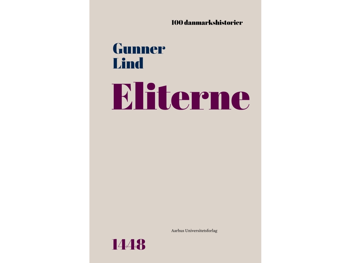 Eliterne | Gunner Lind