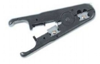 Cablexpert T-501 - Krimpudstyr