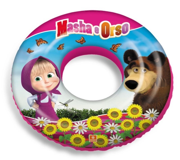 Mondo Mascha Und Der Bär Schwimmrad (586969)