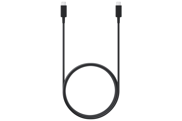 Samsung Ep-Dx510jbegww, 1,8 M, Usb C, Usb C, Usb 2.0, Sort