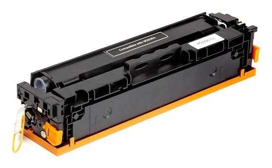 Extra Digital Pp-W2030a, 2400 Pages, Black, 1 Pc(S)