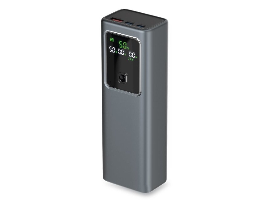 Sbs 20000 Mah Pd 100W Grau