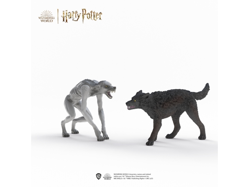 Schleich Harry Potter 14906, 6 Jahr(E), Harry Potter , Mehrfarbig, Kunststoff