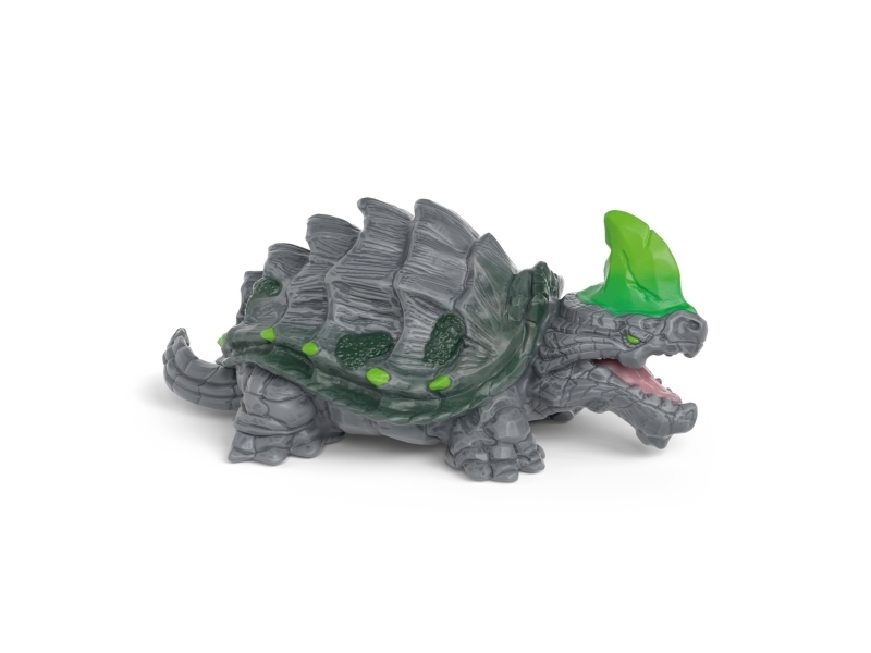 Schleich Stone Snapper billede