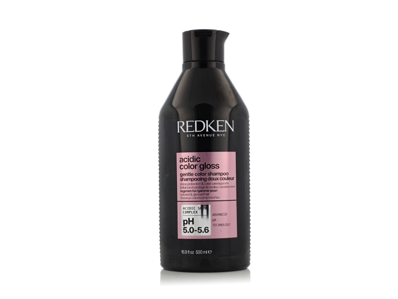 Redken Acidic Color Gloss Gentle Color schampo 500 ml