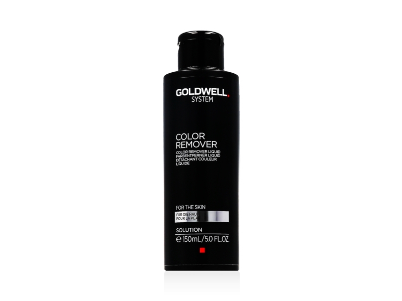 Goldwell Color Remover Liquid For The Skin 150 ml