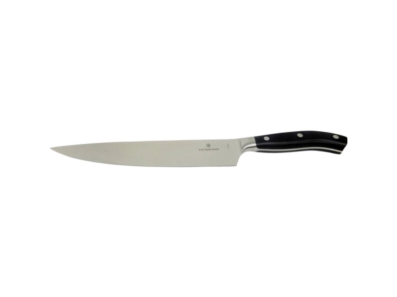 Victorinox Chef's Knife - 25 cm - Black