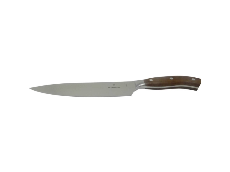 Victorinox 7.7400.22G puukko ruskea