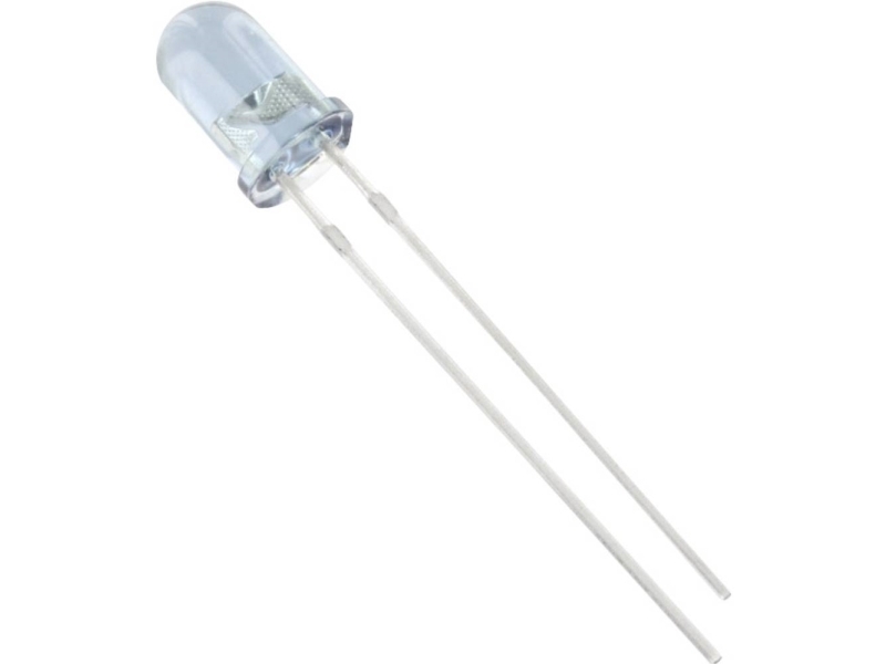 Broadcom Lichtleiter-Empfangsdiod E Sfh250 Tube