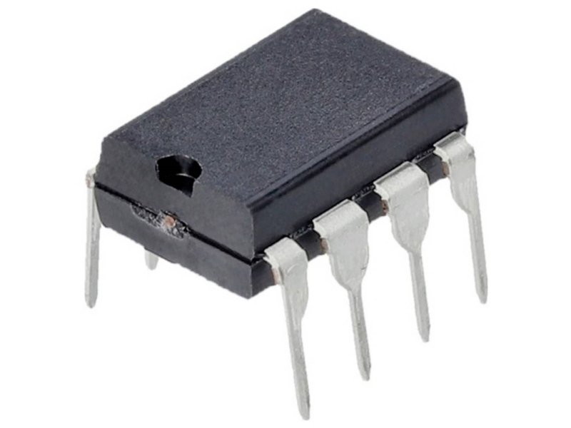 Broadcom Optokobler forstærker HCPL-7800A-300E