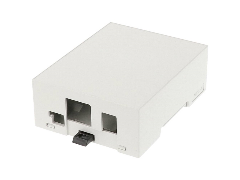 Hammond Electronics 1597Kit4mbb Din-Byggesæt