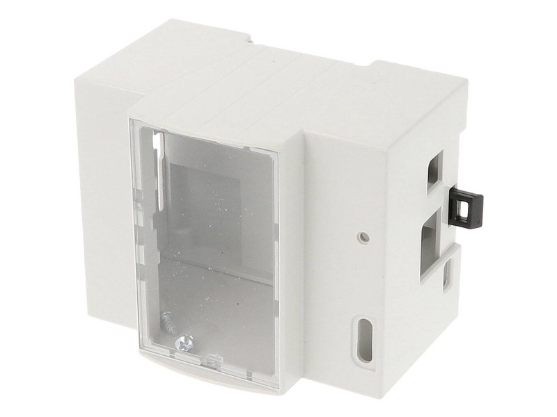 Hammond Electronics 1597Kit4mcbb Din-Byggesæt