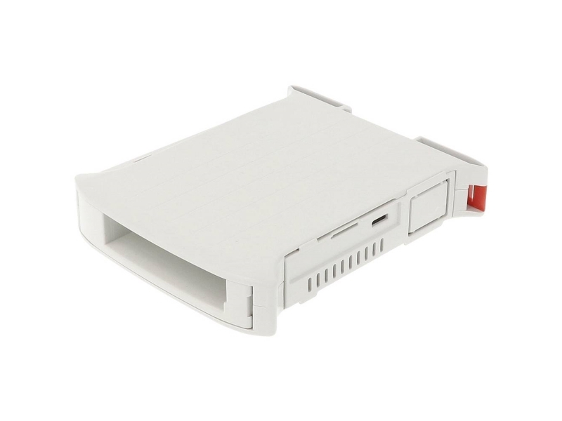 Hammond Electronics 1597Kitrbpi Din-Rail-Holder