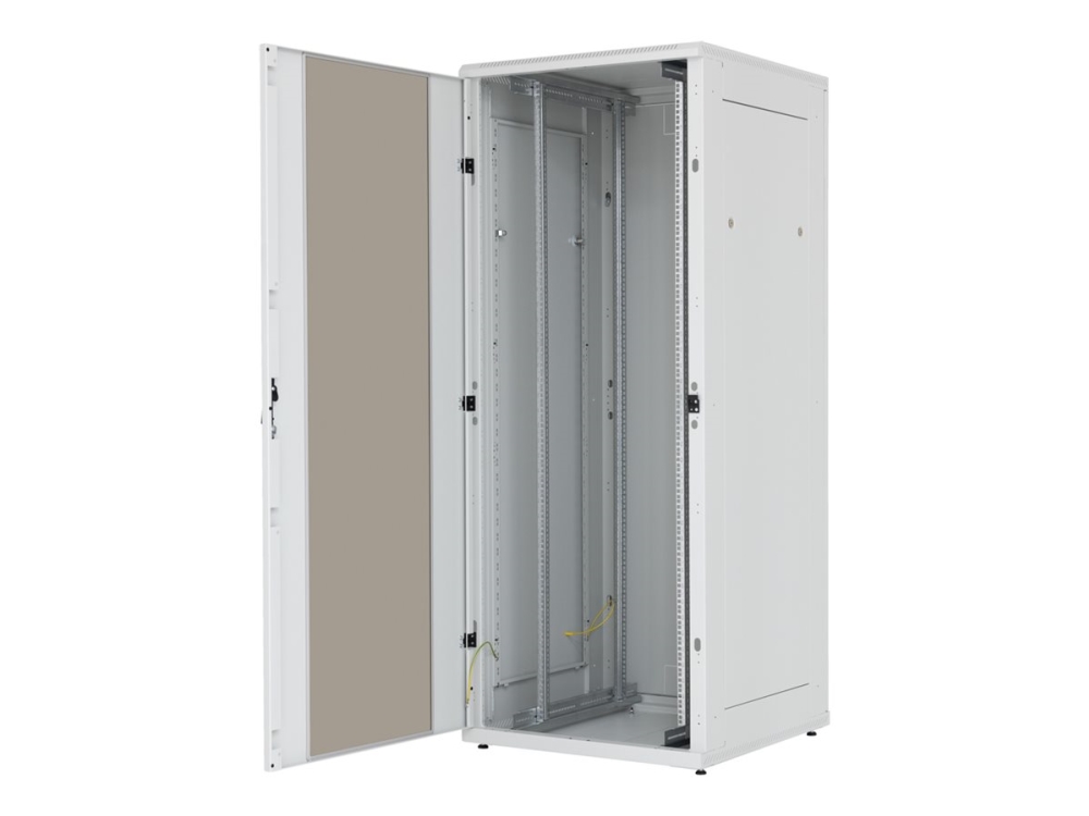 Triton Rma - Rack Kabinet - Fritstående - 27U - 19"