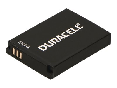 Duracell DR9688 - Batteri - Li-Ion - 950 mAh - 3 Wh - för Samsung WB250, WB252 SMART Camera WB1100, WB150, WB202, WB252, WB350, WB352, WB380 | Foto och video - Foto- & videotillbehör - Batteri & laddare | GameStuff