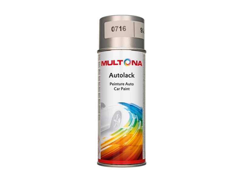 Paints Automotive Multona 716 0.4L