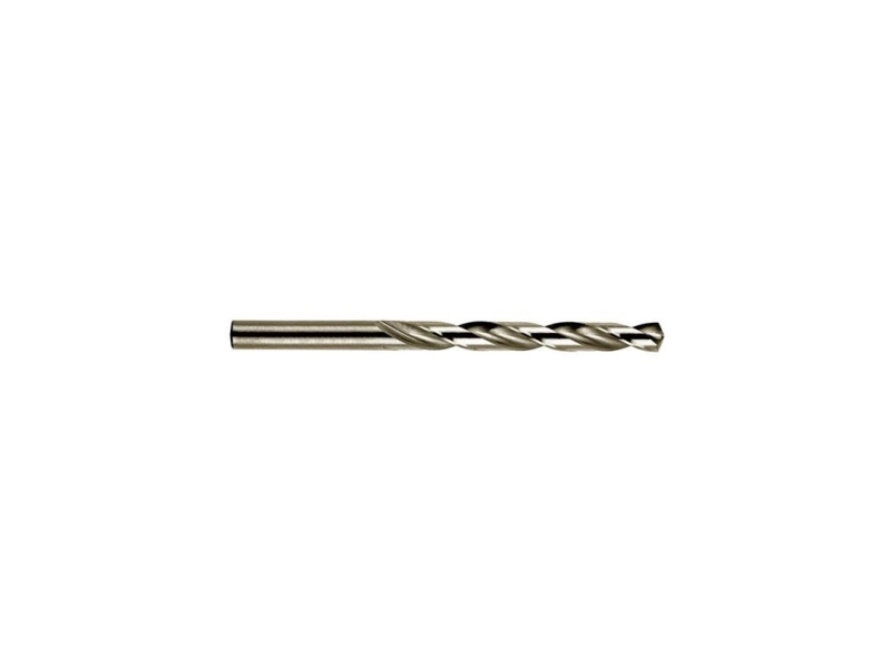 Metal Drill Bits 10-Tlg. D2x49 Mm