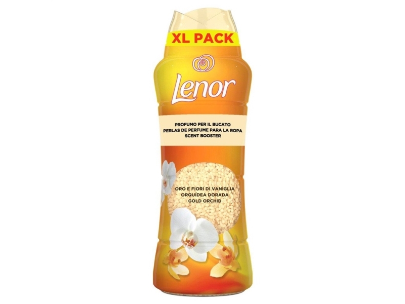 BEAD SCENT BOOST LENOR GOLD ORCH 495 g