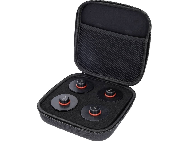 KS Verktyg 160.0460 Pickupsats för vagn | Bilvård & Biltillbehör - Garage utrustning - Lyftverktyg | GameStuff