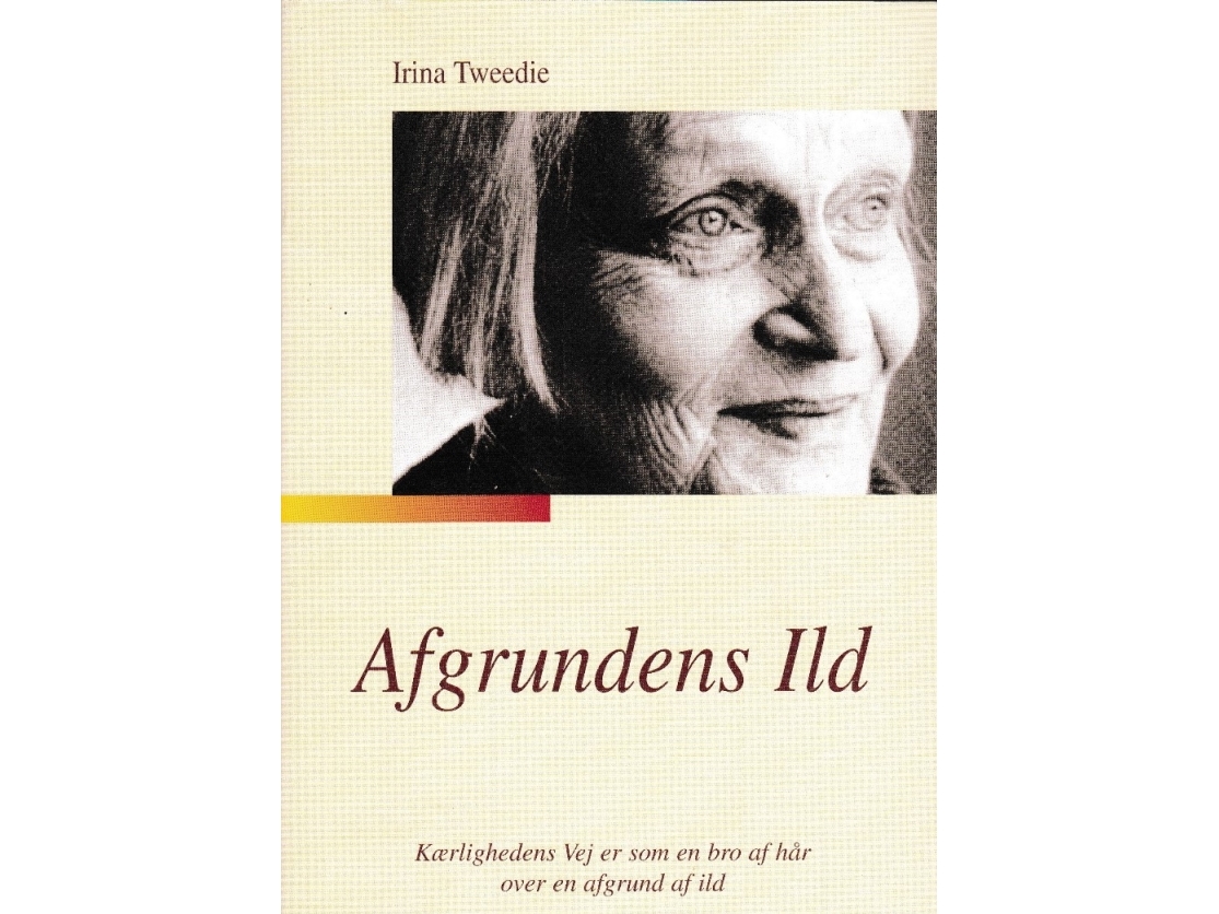 Feuer Des Abgrunds | Irina Tweedie | Sprache: Dänish