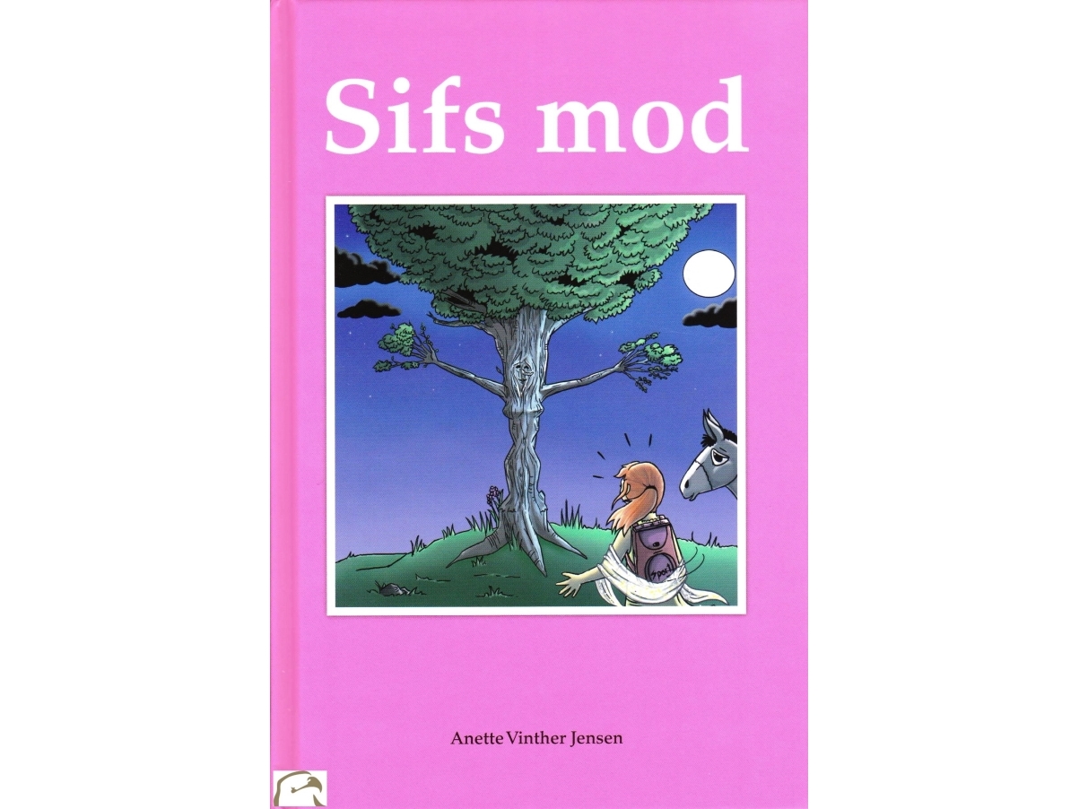 Sifs Mod | Anette Vinther Jensen