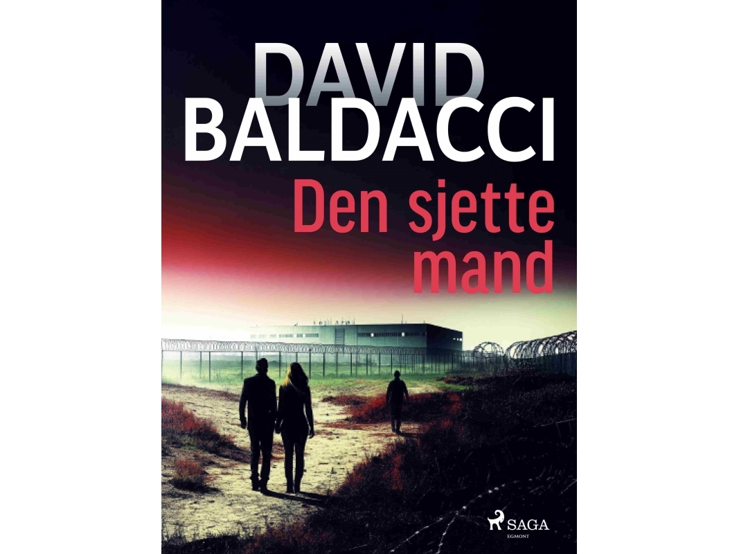 Den Sjette Mand | David Baldacci