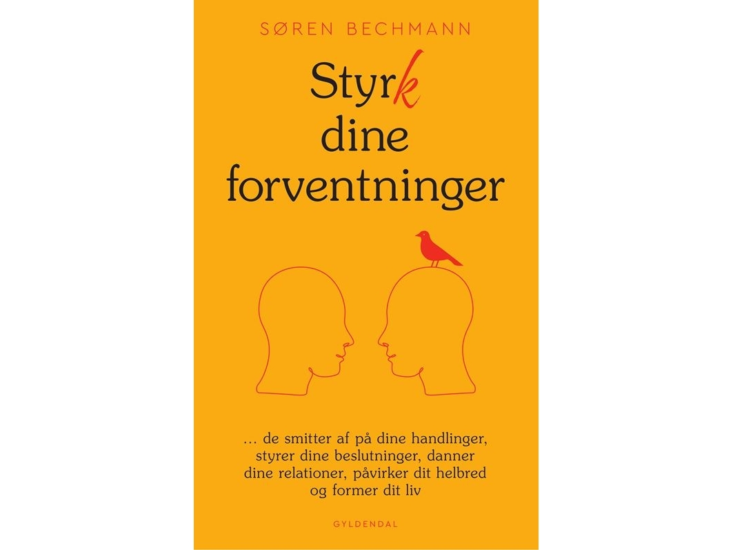 Styrk Dine Forventninger | Søren Bechmann