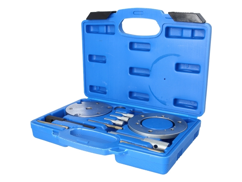 Brilliant Tools BT592980, Ford 21-234, 21-240, 21-251, 303-675, 303-681, 303-698, 2,55 kg, 11 styck | Bilvård & Biltillbehör - Transportutrustning - Släpvagn Utrustning | GameStuff