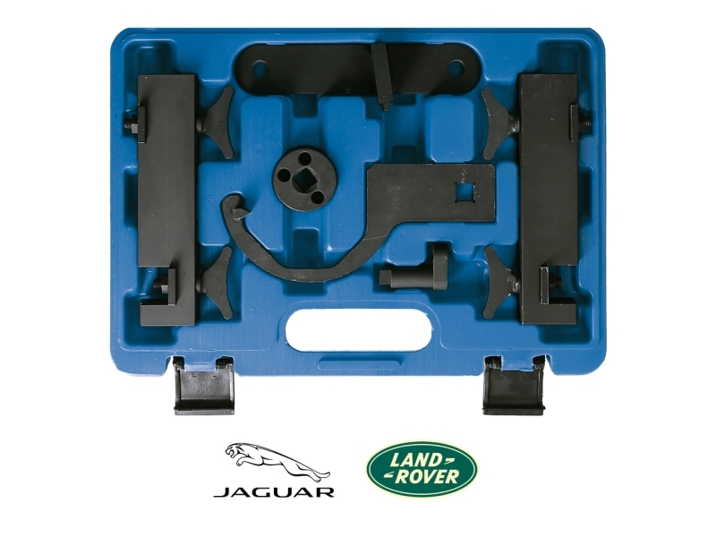 Brilliant Tools Bt593190 Motorausrichtungswerkzeug