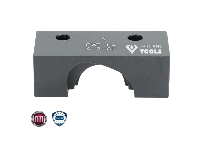 Brilliant Tools BT592575, 1 stk
