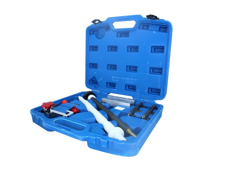 Brilliant Tools BT598130, 5,8 kg, 8 styck | Bilvård & Biltillbehör - Transportutrustning - Släpvagn Utrustning | GameStuff