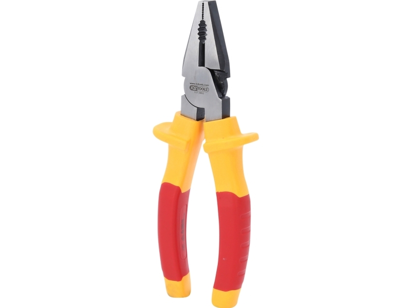 KS Tools 117.5402 | Verktyg & Verkstad - Tänger - Alla Tänger | GameStuff