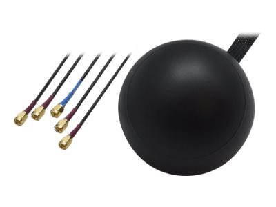 Teltonika - Antenne - Mobil - 3 Dbi - Tagmonterbar