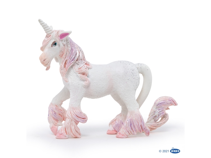 Papo Charming Einhorn Figur