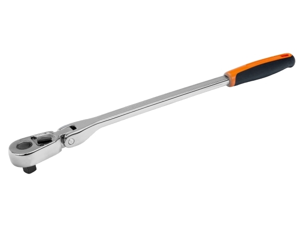 Bahco 8110H-1/2, 1 styck, 1/2, 11.25°, 1 styck, 440 mm, 925 g | Verktyg & Verkstad - Handverktyg - Nycklar och toppar | GameStuff