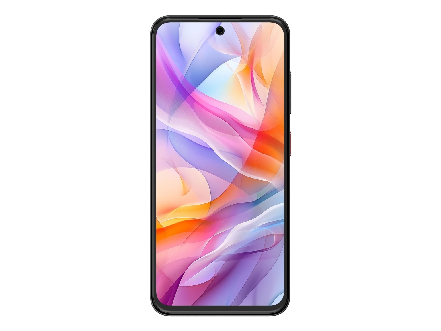 Zte Blade V70 Vita, 17 Cm (6.7"), 4 Gb, 256 Gb, 50 Mp, Android 14, Grå