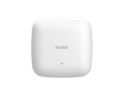 D-Link Dap-E9560 - Drahtlose Konnektivität - 1Gbe, Wi-Fi 6, Wi-Fi 7 - 2,4 Ghz, 5 Ghz, 6 Ghz - Wand-/Deckenmontage Möglich