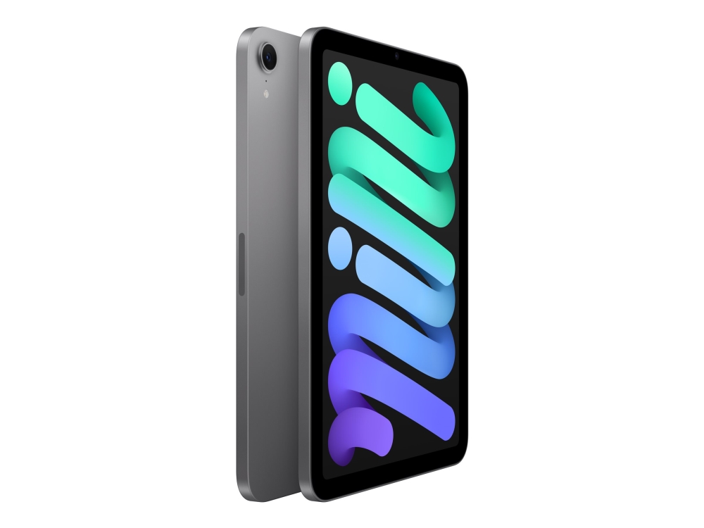 Apple Ipad Mini A17 Pro Wi-Fi - Tablet - 128 Gb - 8.3" Ips (2266 X 1488) - Space Grey