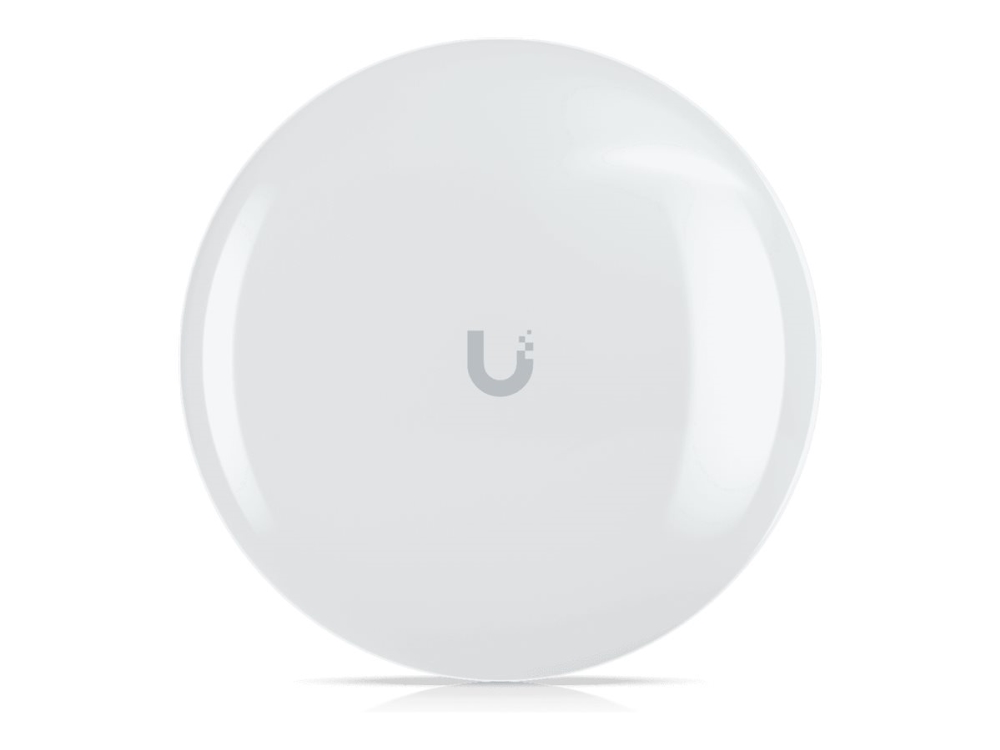 Ubiquiti Udb-Pro, Netzwerkbrücke, 866,7 Mbit/S, Wlan, Ethernet/Lan, Weiß