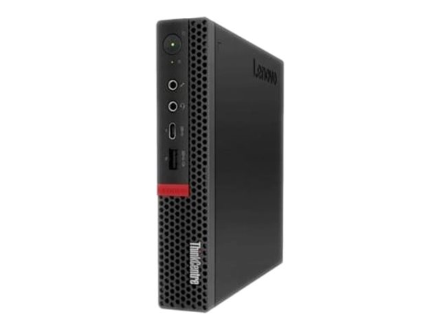 Lenovo Refurbished ThinkCentre M720q - Core i7 | 16GB | 512GB | A Grade