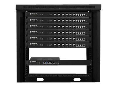 Ubiquiti Er-Rmkit - Monteringspakke For Netværksudstyr - Stativmonterbar